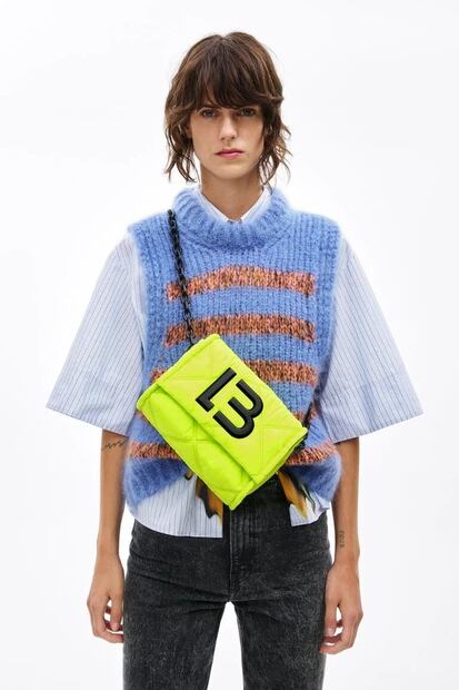 Alerta tendencia: Bolsos que van a arrasar en el 2022