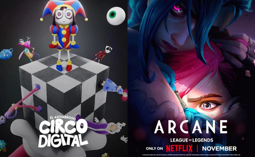 Series adult swim disponibles en plataformas de streaming. Foto: IMDb