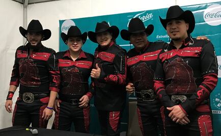 Bronco agradece estar bien y en familia