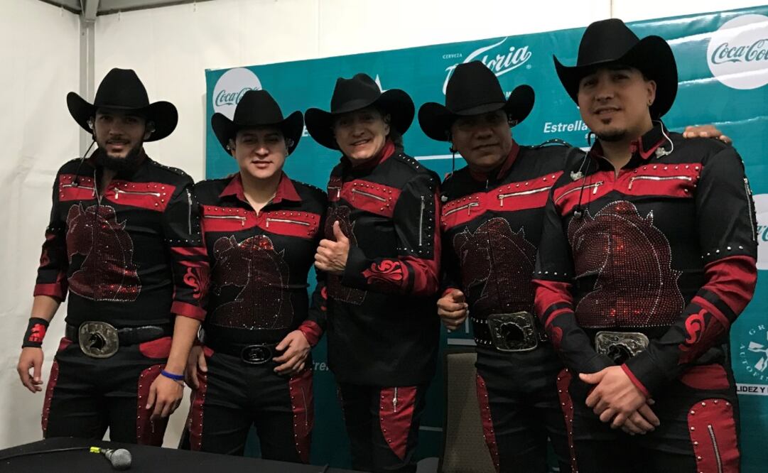 Bronco. Foto: Humberto Montoya