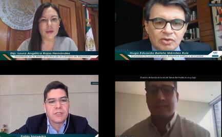 Organismos internacionales urgen a tomar medidas contraciclicas