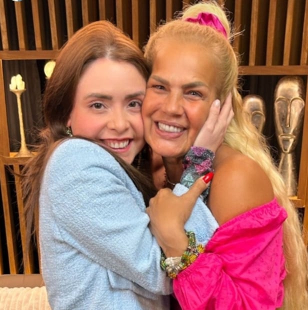 Tras pleito con Niurka, MaryFer Centeno anuncia que salió de "Se tenía que decir"