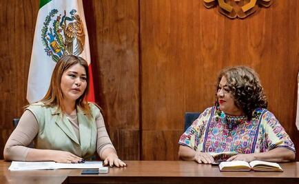 Sufre ataque alcaldesa de José Joaquín Herrera 