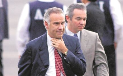 Inválido, proceso contra abogados vinculados a Scherer: juez