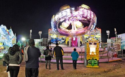 Congreso CDMX exige a alcaldías permitir la reinstalación de ferias