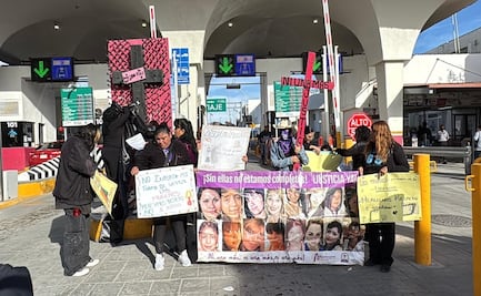 Marcha 25N en los Estados en vivo; sigue aquí las actualizaciones sobre las protestas minuto a minuto