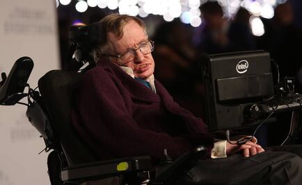 Experimento podría darle el Nobel a Hawking