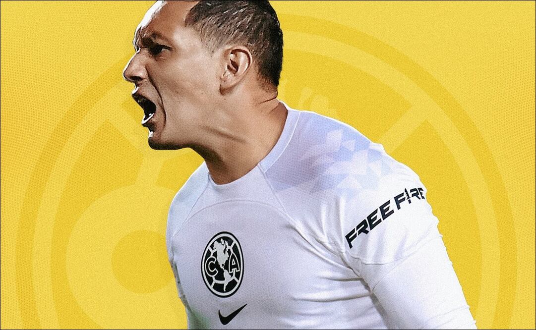 Rodolfo Cota / Foto: Especiales