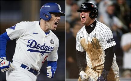 Dodgers vs Yankees: Horario y canales para ver el Juego 5 de la Serie Mundial, este miércoles 30 de octubre