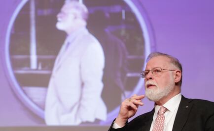 Alberto Manguel comparte en Bellas Artes su visión sobre la traducción