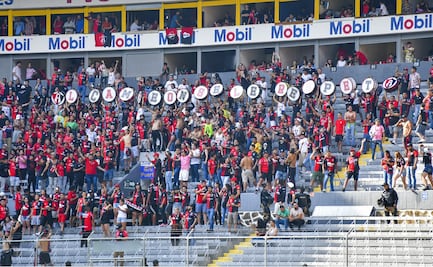Aficionados del Atlas contarán con vigilancia extrema en juego contra Tigres