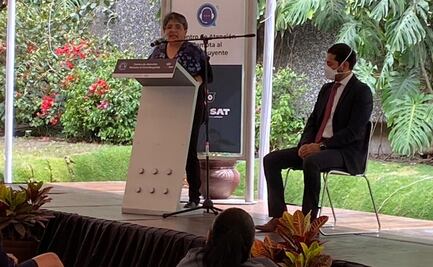 SAT advierte que no habrá prórroga para empresas en declaración de impuestos