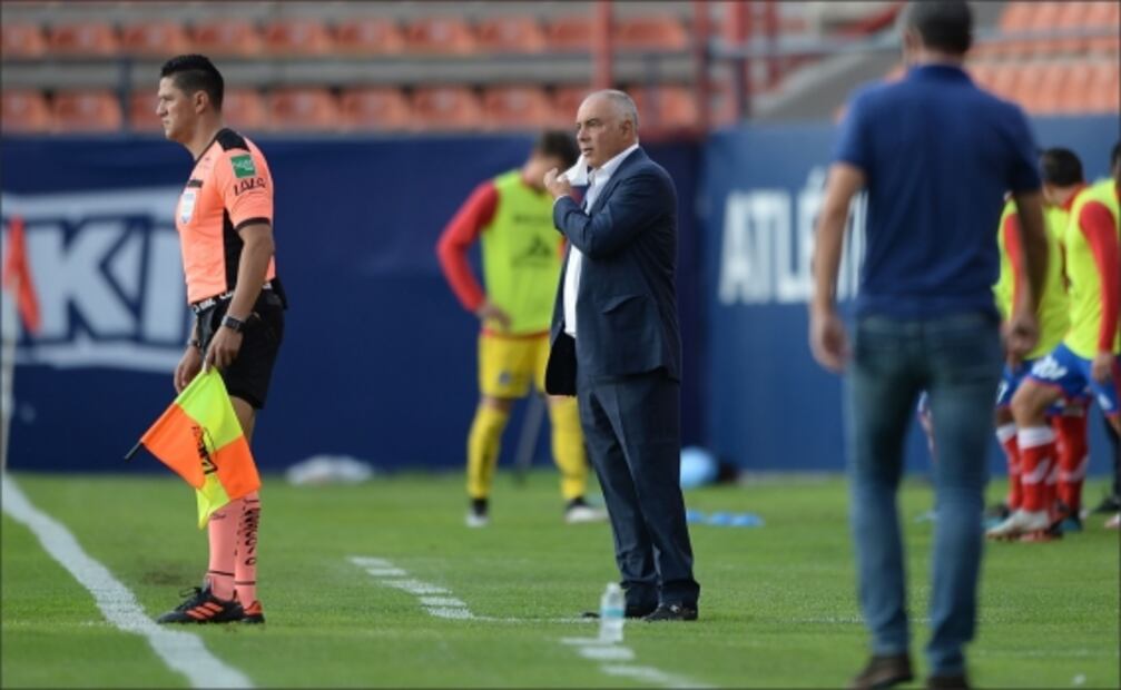 Conoce a los técnicos de la Liga MX que rompieron el protocolo de sanidad