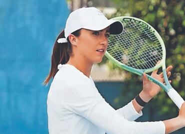 El Puerto Vallarta Open marca el retorno de Fernanda Contreras