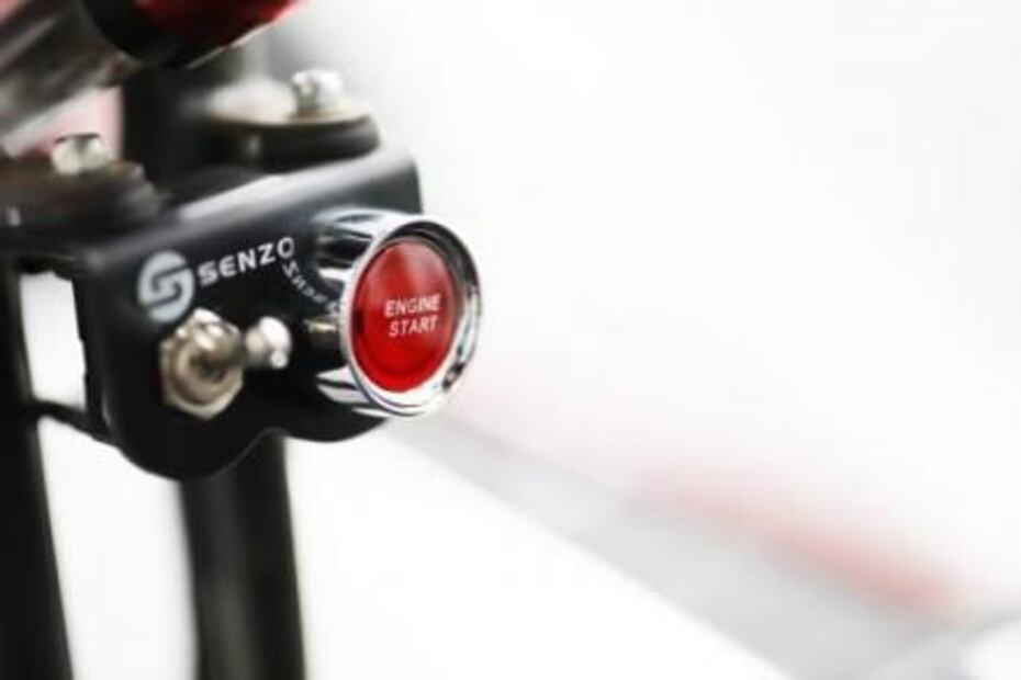 Así luce la podadora más rápida del mundo