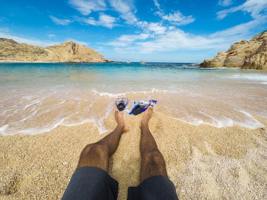 Los estados donde se encuentran estas playas son Baja California Sur, Guerrero, Jalisco, Nayarit, Oaxaca y Quintana Roo.  (Foto: Cortesía)