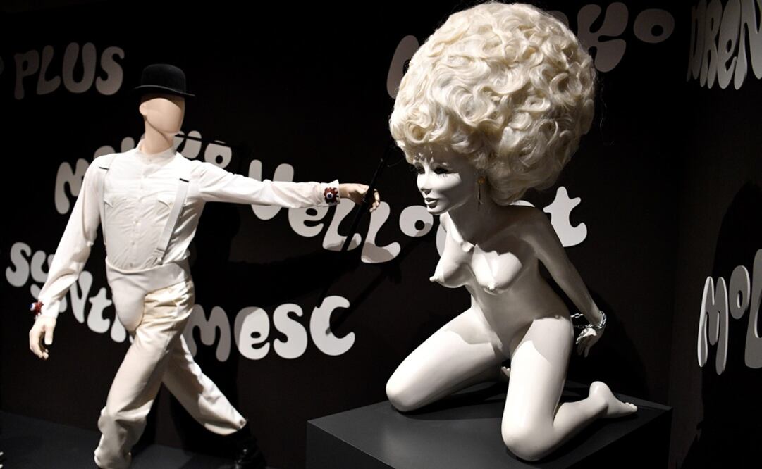 Foto: EFE/ Neil Hall