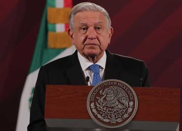 Agenda con Biden aún sin definir, dice AMLO