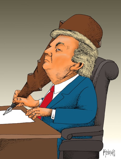El T-MEC