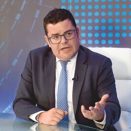 Matemáticas e ingeniería, claves para nuevos empleos