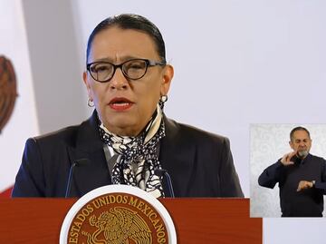 2 de octubre: Estado mexicano ofrece disculpa pública a las víctimas de la matanza de Tlatelolco
