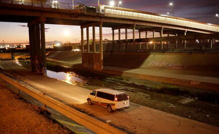 Madre migrante y su hijo mueren ahogados al intentar cruzar el río Bravo