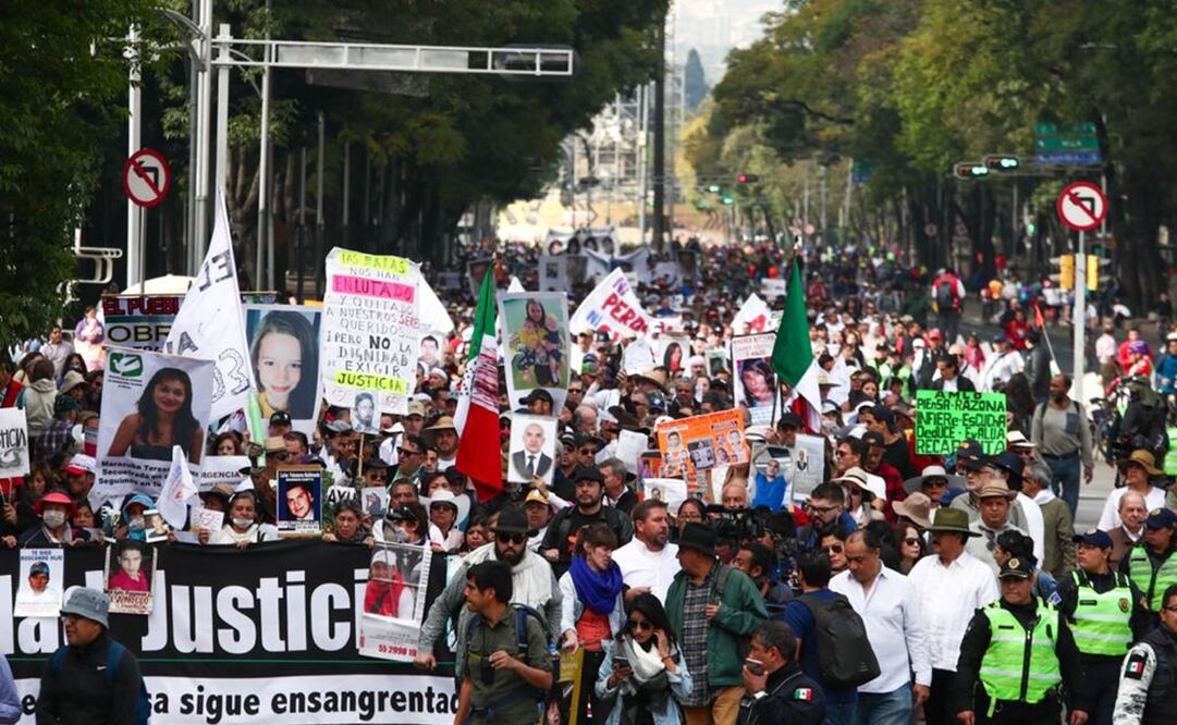 Foto: Diego Simón Sánchez / EL UNIVERSAL