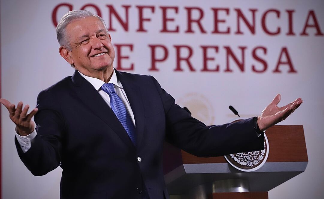 Foto: Archivo/ EL UNIVERSAL