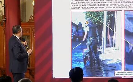 Identifican a "Pájaro Sierra", grupo ligado al CJNG, como responsable de supuesto fusilamiento en San José de Gracia