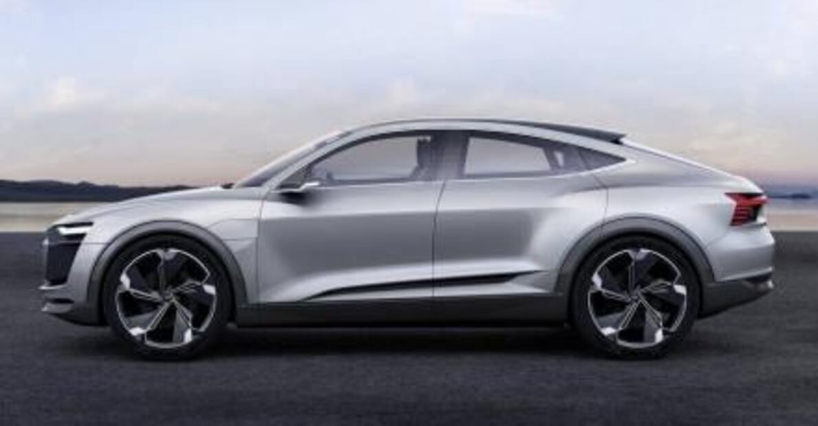 Presentan auto sin volante. Descubre cómo se maneja