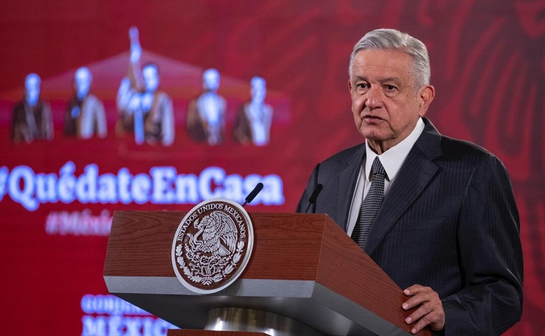 Foto: Sergio Tapia/EL UNIVERSAL