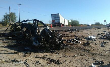 Muere boxeador David “Tornado” Sánchez en accidente