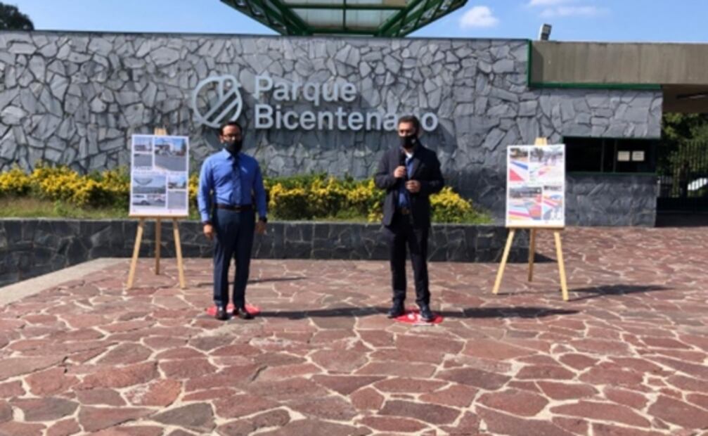 Triciclos decomisados en Polanco no serán destruidos: Romo Guerra