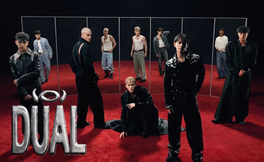 Santos Bravos anuncia estreno de su primer EP "Dual": ¿cuándo sale?; entérate aquí. Foto: Instagram @santos_bravos