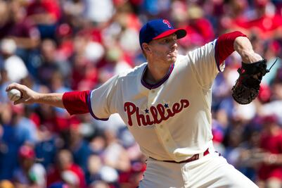 Roy Halladay fallece en un accidente aéreo
