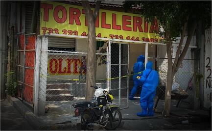 Masacre en Guanajuato: Ejecutan a 4 personas en tortillería de Jerécuaro; los agresores huyeron