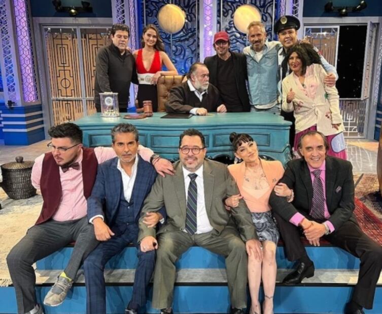 Los chistes machistas del comediante "El Norteño" serán enjuiciados en televisión 