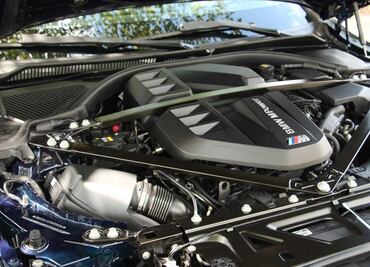 BMW sigue trabajando en nuevos motores de combustión interna