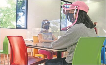 Desempleo, problemas de salud y desinterés desalientan a estudiantes: AIMX