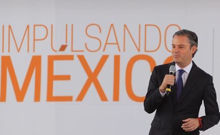 Dominar tecnologías de la información, el reto: Nuño