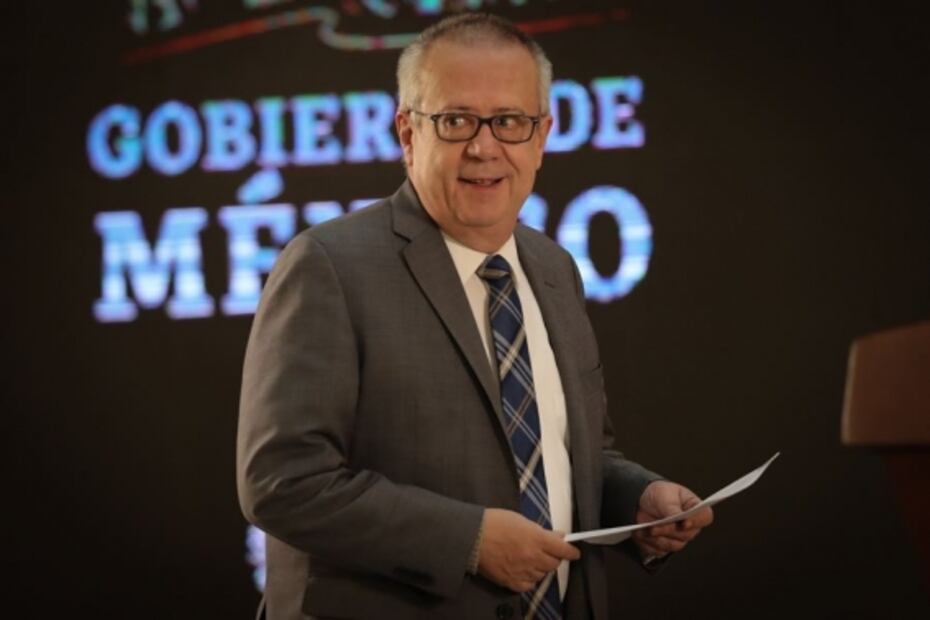 Urzúa, el infiltrado de la mafia del poder