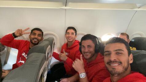 Primer objetivo de Chivas es ganar la Copa MX