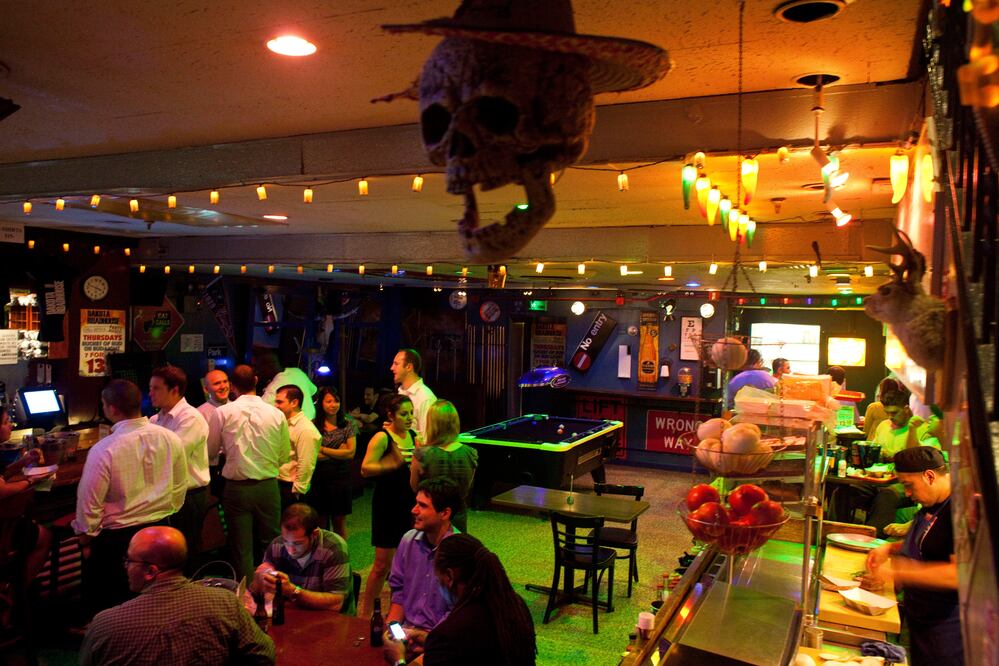 Tras 91 años de espera, permitirán bailar en bares de Nueva York