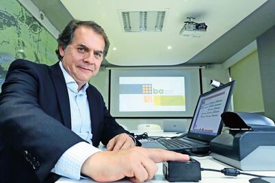 Van principales bancos contra robo de identidad