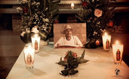 Vinculan a proceso a presunto homicida de Simón Pedro Pérez, defensor de derechos humanos en Chiapas