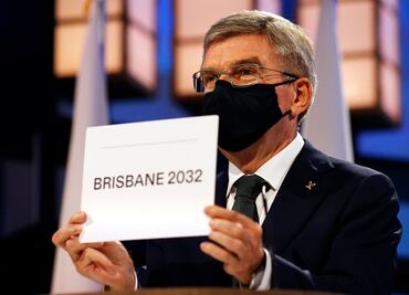 Brisbane es elegida como ciudad sede para los Juegos Olímpicos del 2032