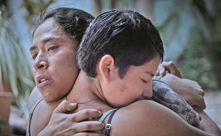 Fuerza femenina buscará lugar en el Oscar con "Noche de fuego"