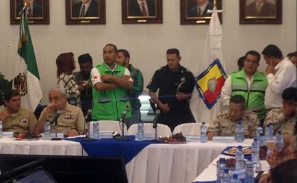 Errático, comportamiento de Blanca: PC