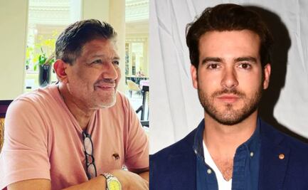 "Conociéndolo debe estar deshecho": Juan Osorio sobre la resolución del juicio contra Pablo Lyle