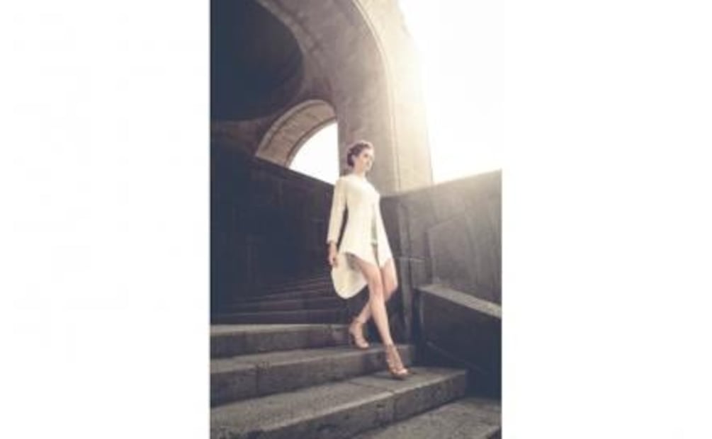 Moda a la mexicana